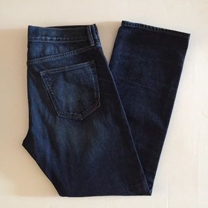 Men's Banana Republic Jeans Size 33W/30L